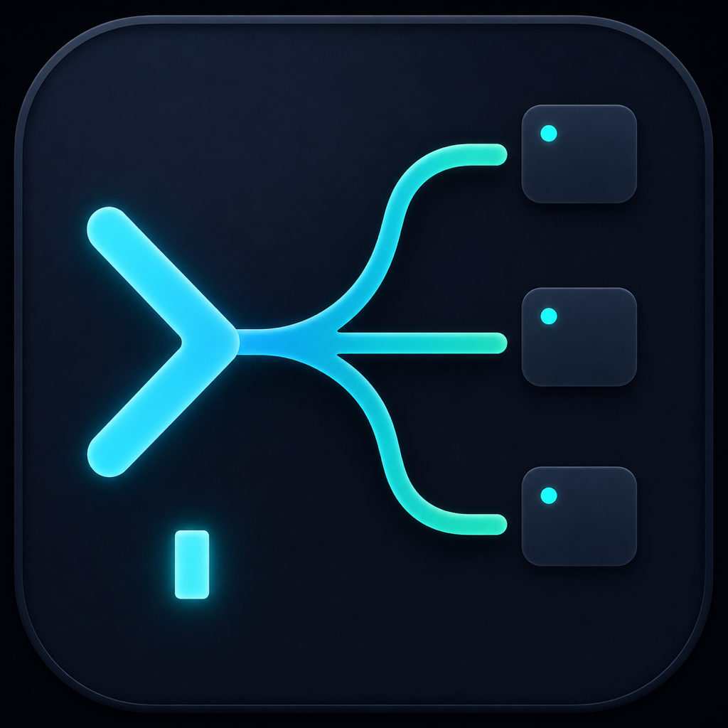 MyTerm app icon
