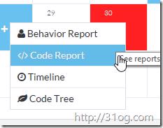 Codealike daily report