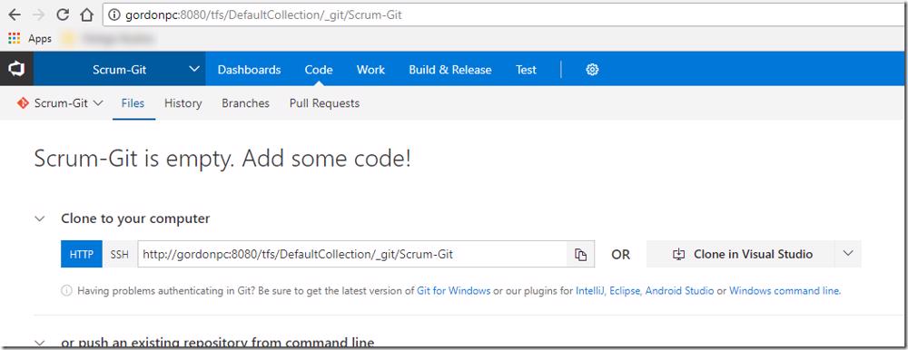 Example of import file with commented out empty repositories