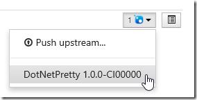 MyGet Package Feed