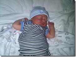 Bradley Ethan Beeming