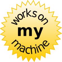 Sample PDF generated by the C# code